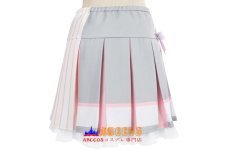 画像13: LoveLive! ラブライブ!シリーズ 南 ことり(みなみ ことり) コスプレ衣装 abccos製 「受注生産」 (13)