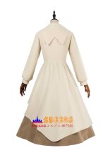 画像6: カードキャプターさくら  大道寺知世（だいどうじ ともよ）長袖秋服 コスプレ衣装 abccos製 「受注生産」 (6)