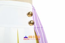 画像11: LoveLive! ラブライブ!シリーズ 東條 希（とうじょう のぞみ）コスプレ衣装 abccos製 「受注生産」 (11)