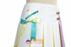 画像12: LoveLive! ラブライブ!シリーズ 東條 希（とうじょう のぞみ）コスプレ衣装 abccos製 「受注生産」 (12)