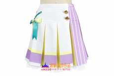 画像15: LoveLive! ラブライブ!シリーズ 東條 希（とうじょう のぞみ）コスプレ衣装 abccos製 「受注生産」 (15)