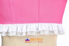 画像11: LoveLive! ラブライブ!シリーズ 矢澤にこ(やざわ にこ) コスプレ衣装 abccos製 「受注生産」 (11)