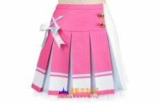 画像14: LoveLive! ラブライブ!シリーズ 矢澤にこ(やざわ にこ) コスプレ衣装 abccos製 「受注生産」 (14)