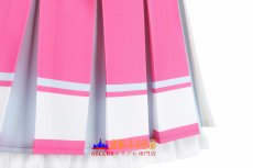 画像17: LoveLive! ラブライブ!シリーズ 矢澤にこ(やざわ にこ) コスプレ衣装 abccos製 「受注生産」 (17)