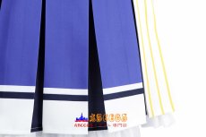 画像17: LoveLive! ラブライブ!シリーズ 園田 海未（そのだ うみ）コスプレ衣装 abccos製 「受注生産」 (17)