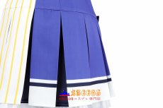 画像18: LoveLive! ラブライブ!シリーズ 園田 海未（そのだ うみ）コスプレ衣装 abccos製 「受注生産」 (18)