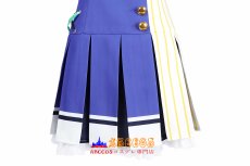 画像19: LoveLive! ラブライブ!シリーズ 園田 海未（そのだ うみ）コスプレ衣装 abccos製 「受注生産」 (19)