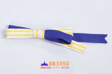 画像23: LoveLive! ラブライブ!シリーズ 園田 海未（そのだ うみ）コスプレ衣装 abccos製 「受注生産」 (23)