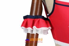 画像10: LoveLive! ラブライブ!シリーズ 西木野真姫（にしきの まき）コスプレ衣装 abccos製 「受注生産」 (10)