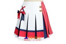 画像13: LoveLive! ラブライブ!シリーズ 西木野真姫（にしきの まき）コスプレ衣装 abccos製 「受注生産」 (13)