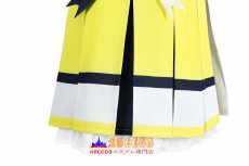 画像17: LoveLive! ラブライブ!シリーズ 星空 凛（ほしぞら りん）コスプレ衣装 abccos製 「受注生産」 (17)