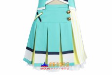 画像14: LoveLive! ラブライブ!シリーズ 小泉 花陽（こいずみ はなよ）コスプレ衣装 abccos製 「受注生産」 (14)