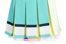 画像15: LoveLive! ラブライブ!シリーズ 小泉 花陽（こいずみ はなよ）コスプレ衣装 abccos製 「受注生産」 (15)