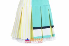 画像16: LoveLive! ラブライブ!シリーズ 小泉 花陽（こいずみ はなよ）コスプレ衣装 abccos製 「受注生産」 (16)