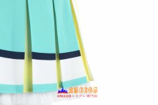 画像17: LoveLive! ラブライブ!シリーズ 小泉 花陽（こいずみ はなよ）コスプレ衣装 abccos製 「受注生産」 (17)