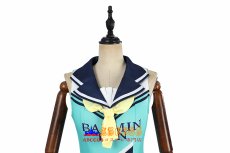 画像6: LoveLive! ラブライブ!シリーズ 小泉 花陽（こいずみ はなよ）コスプレ衣装 abccos製 「受注生産」 (6)