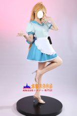 画像18: パンティ&ストッキングwithガーターベルト Panty & Stocking with Garterbelt パンティ Panty·Anarchy コスプレ衣装 abccos製 「受注生産」 (18)