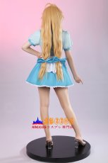 画像22: パンティ&ストッキングwithガーターベルト Panty & Stocking with Garterbelt パンティ Panty·Anarchy コスプレ衣装 abccos製 「受注生産」 (22)