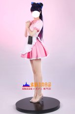 画像18: パンティ&ストッキングwithガーターベルト Panty & Stocking with Garterbelt ストッキング Stocking·Anarchy コスプレ衣装 abccos製 「受注生産」 (18)