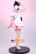 画像19: パンティ&ストッキングwithガーターベルト Panty & Stocking with Garterbelt ストッキング Stocking·Anarchy コスプレ衣装 abccos製 「受注生産」 (19)