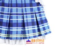 画像18: LoveLive! ラブライブ!シリーズ 全員 海軍未覺醒 コスプレ衣装 abccos製 「受注生産」 (18)