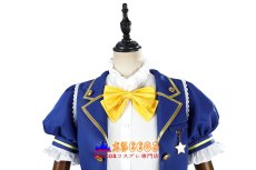 画像8: LoveLive! ラブライブ!シリーズ 全員 海軍未覺醒 コスプレ衣装 abccos製 「受注生産」 (8)