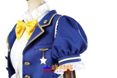 画像9: LoveLive! ラブライブ!シリーズ 全員 海軍未覺醒 コスプレ衣装 abccos製 「受注生産」 (9)