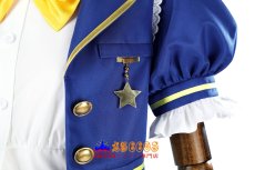 画像10: LoveLive! ラブライブ!シリーズ 全員 海軍未覺醒 コスプレ衣装 abccos製 「受注生産」 (10)