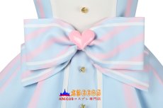 画像11: サンリオ×しゅごキャラ！Shugo Chara 真城りま（ましろ りま）Rima コスプレ衣装 abccos製 「受注生産」 (11)