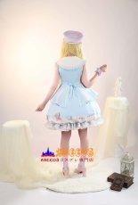 画像25: サンリオ×しゅごキャラ！Shugo Chara 真城りま（ましろ りま）Rima コスプレ衣装 abccos製 「受注生産」 (25)