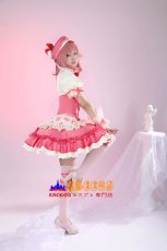 画像30: サンリオ×しゅごキャラ！Shugo Chara 日奈森亜夢（ひなもり あむ）Amu コスプレ衣装 abccos製 「受注生産」 (30)