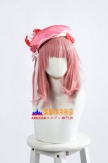 画像8: サンリオ×しゅごキャラ！Shugo Chara 日奈森亜夢（ひなもり あむ）Amu コスプレ衣装 abccos製 「受注生産」 (8)