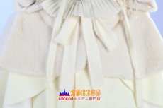 画像16: GOSICK -ゴシック- ヴィクトリカ・ド・ブロワ Victorique うさぎのマント コスプレ衣装 abccos製 「受注生産」 (16)