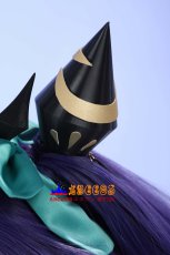 画像11: Fate/Grand Order フェイト/グランドオーダー アンキ・エレシュキガル 第二再臨 コスプレ衣装 abccos製 「受注生産」 (11)