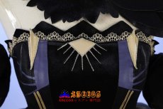 画像16: Fate/Grand Order フェイト/グランドオーダー アンキ・エレシュキガル 第二再臨 コスプレ衣装 abccos製 「受注生産」 (16)