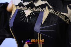 画像17: Fate/Grand Order フェイト/グランドオーダー アンキ・エレシュキガル 第二再臨 コスプレ衣装 abccos製 「受注生産」 (17)