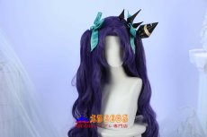 画像23: Fate/Grand Order フェイト/グランドオーダー アンキ・エレシュキガル 第二再臨 コスプレ衣装 abccos製 「受注生産」 (23)