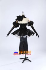 画像4: Fate/Grand Order フェイト/グランドオーダー アンキ・エレシュキガル 第二再臨 コスプレ衣装 abccos製 「受注生産」 (4)