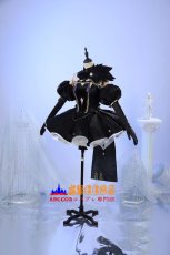 画像7: Fate/Grand Order フェイト/グランドオーダー アンキ・エレシュキガル 第二再臨 コスプレ衣装 abccos製 「受注生産」 (7)