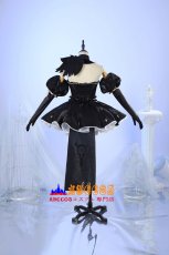 画像8: Fate/Grand Order フェイト/グランドオーダー アンキ・エレシュキガル 第二再臨 コスプレ衣装 abccos製 「受注生産」 (8)