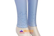 画像15: 映画 アナと雪の女王2 Frozen II エルサ Elsa コスプレ衣装 バラ売り可 abccos製 「受注生産」 (15)