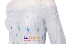 画像6: 映画 アナと雪の女王2 Frozen II エルサ Elsa コスプレ衣装 バラ売り可 abccos製 「受注生産」 (6)