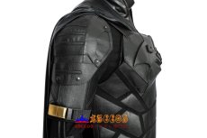 画像19: ザ・バットマン ブルース・ウェイン The batman 2021 movie Bruce Wayne Robert Pattinson オーダーメイド可能 コスプレ衣装 cosplay コスチューム  バラ売り可 abccos製 「受注生産」 (19)