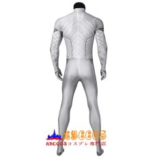 画像10: ムーンナイト Moon Knight コスプレ衣装 ジャンプスーツ コスチューム バラ売り可 abccos製 「受注生産」 (10)