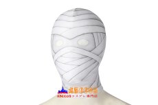 画像13: ムーンナイト Moon Knight コスプレ衣装 ジャンプスーツ コスチューム バラ売り可 abccos製 「受注生産」 (13)