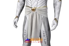 画像16: ムーンナイト Moon Knight コスプレ衣装 ジャンプスーツ コスチューム バラ売り可 abccos製 「受注生産」 (16)