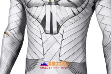 画像20: ムーンナイト Moon Knight コスプレ衣装 ジャンプスーツ コスチューム バラ売り可 abccos製 「受注生産」 (20)