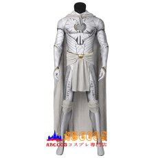 画像4: ムーンナイト Moon Knight コスプレ衣装 ジャンプスーツ コスチューム バラ売り可 abccos製 「受注生産」 (4)