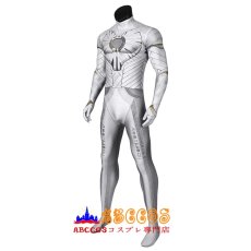 画像9: ムーンナイト Moon Knight コスプレ衣装 ジャンプスーツ コスチューム バラ売り可 abccos製 「受注生産」 (9)