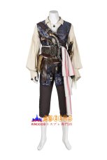 画像7: パイレーツ・オブ・カリビアン（Pirates of the Caribbean）カリブの海賊 ジャック・スパロウ（Jack Sparrow） オーダーメイド可能 コスプレ衣装  バラ売り可 【武器無し】 abccos製 「受注生産」 (7)